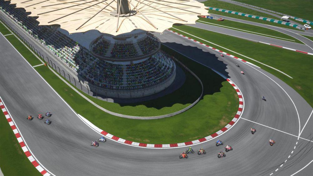 Sepang Dipastikan Jadi Tuan Rumah MotoGP Sampai 2024