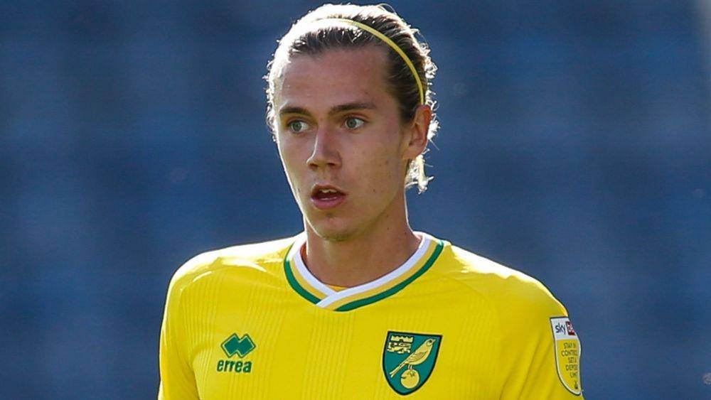 Todd Cantwell. (skysports.com)