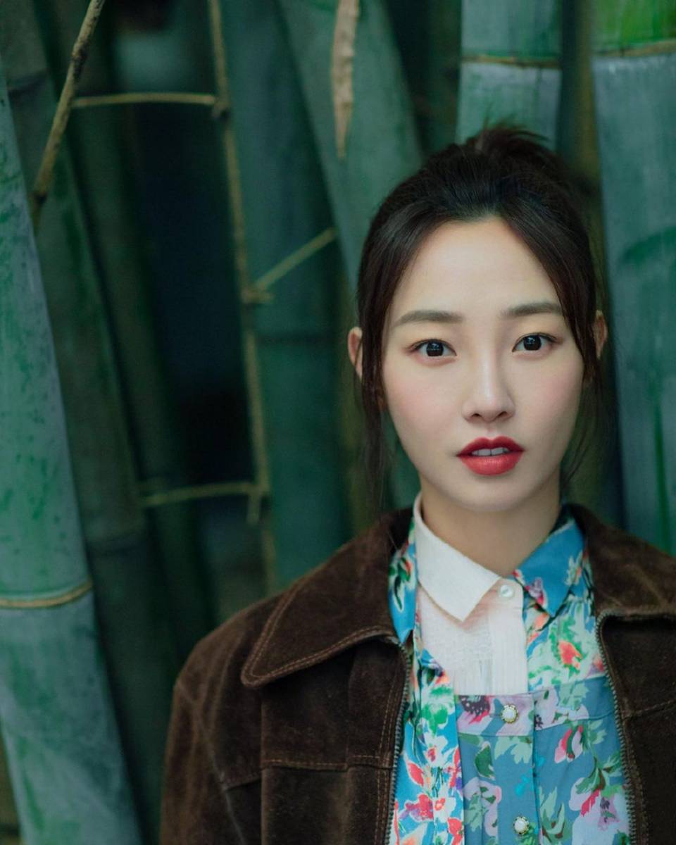 Bai Baihe (instagram.com/storycutnow)