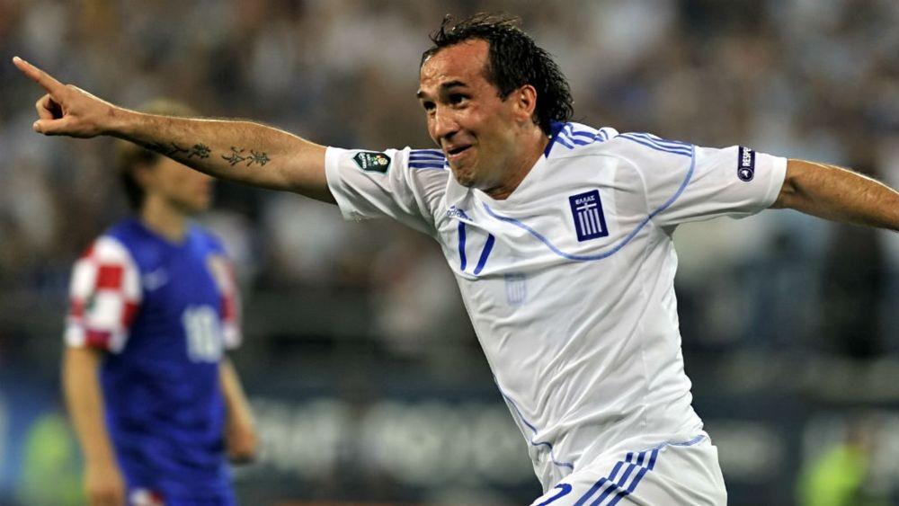 Theofanis Gekas (skysports.com)