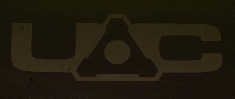 Union Aerospace Corporation/UAC di DOOM (doom.fandom.com)
