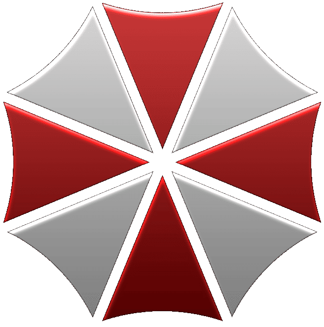 Umbrella Corporation dari Resident Evil (residentevil.fandom.com)