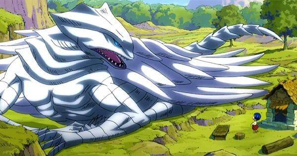 Dok. Studio A-1 Pictures