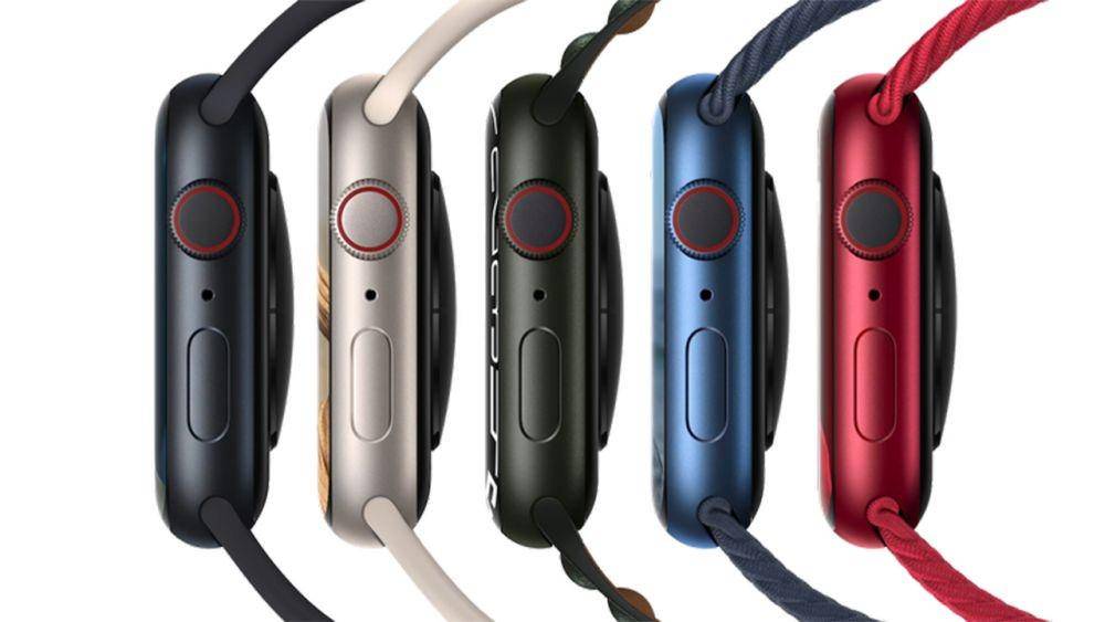 ilustrasi Apple Watch Series 7 (macrumors.com)