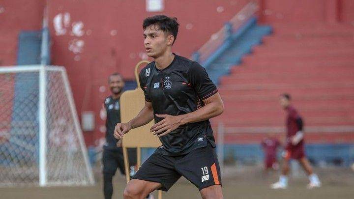 potret Muhamad Ridwan (instagram.com/mridwan10)
