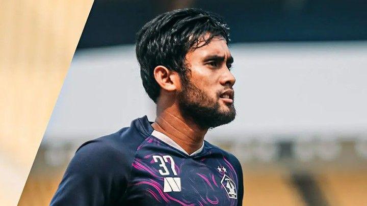 8 Pemain Persik Kediri yang Belum Sekalipun Bermain Musim Ini