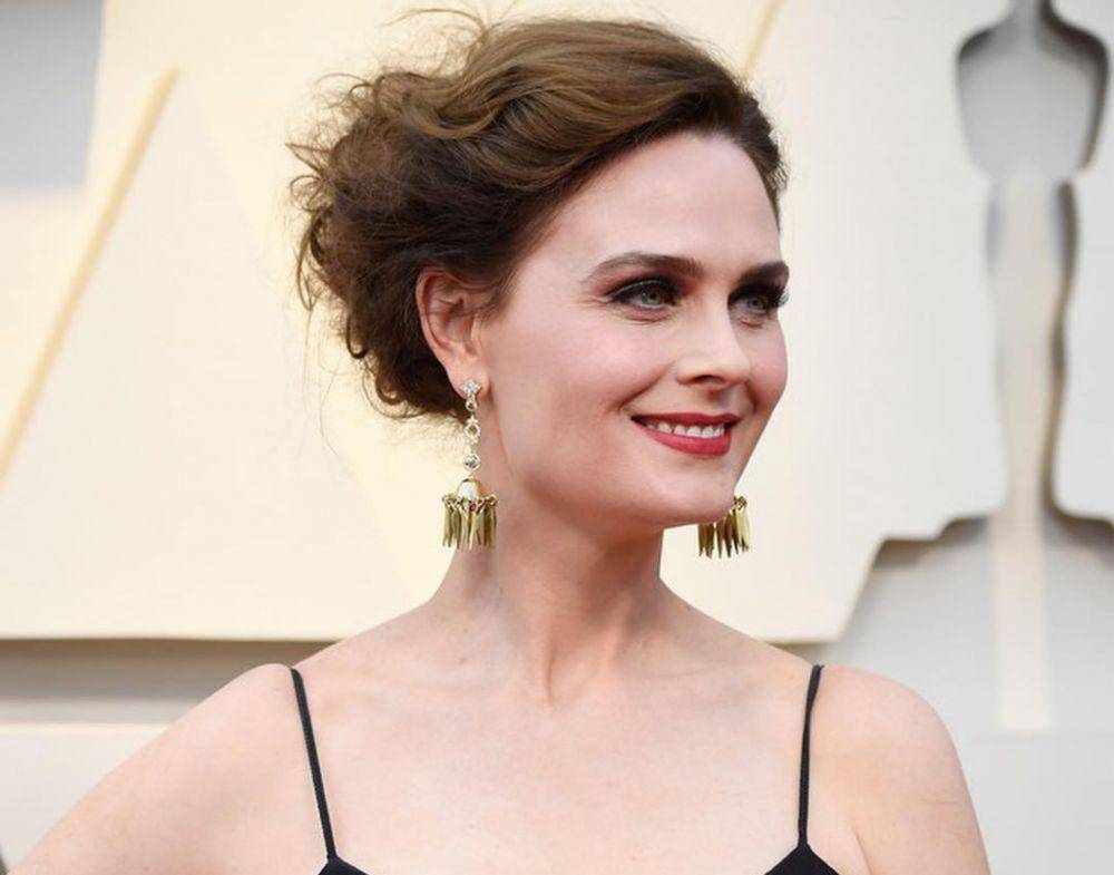 Emily Deschanel (instagram.com/emilydeschanel)