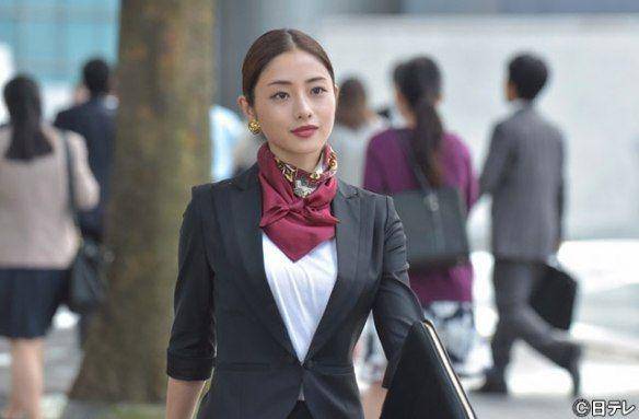 cuplikan Jdrama Pretty Proofreader (dok. NTV via mydramalist.com)