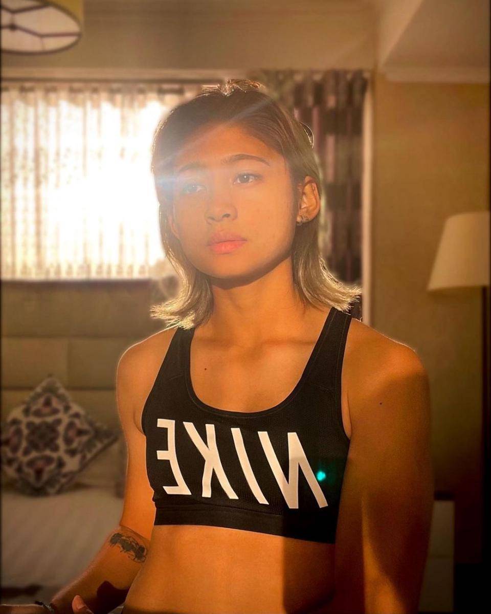 potret Zahra Muzdalifah (instagram.com/zahmuz12)