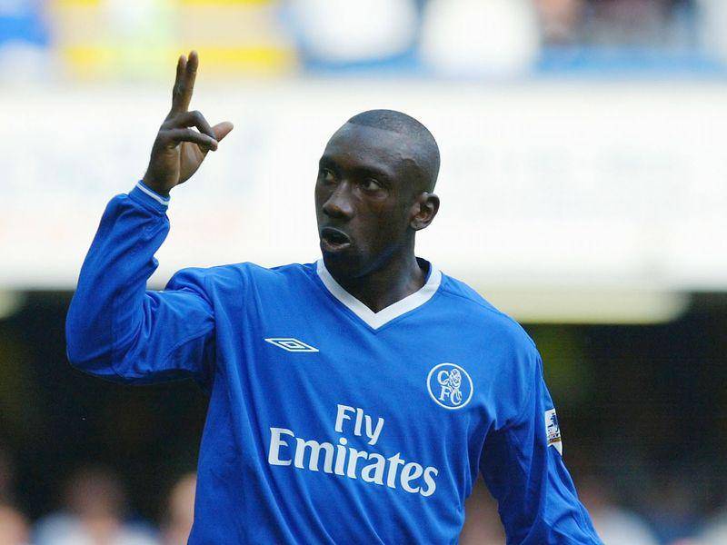 Jimmy Floyd Hasselbaink (skysports.com)