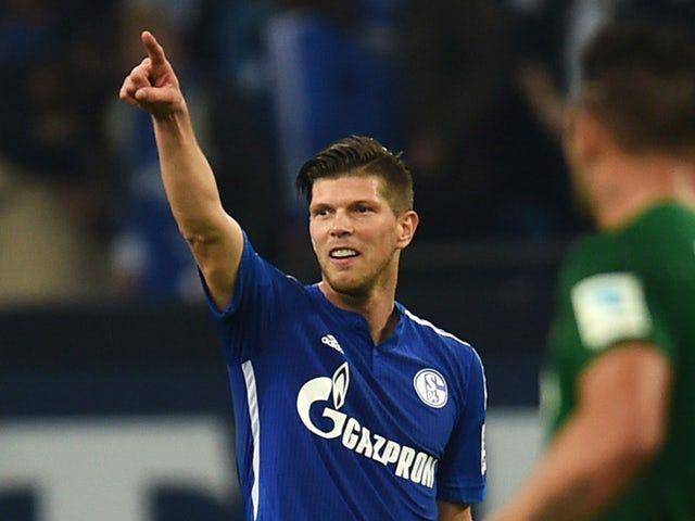 Klaas-Jan Huntelaar (sportsmole.co.uk)