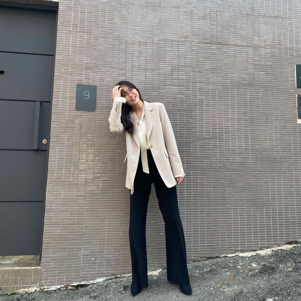 Kim Ji Eun (instagram.com/kj_ieun)