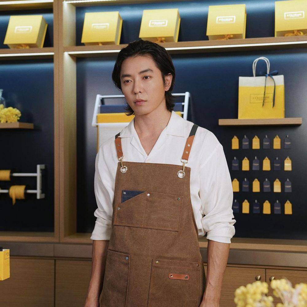 Kim Jae Wook (instagram.com/management_soop)