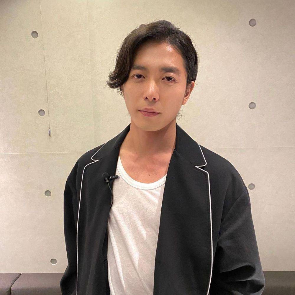 Kim Jae Wook (instagram.com/management_soop)