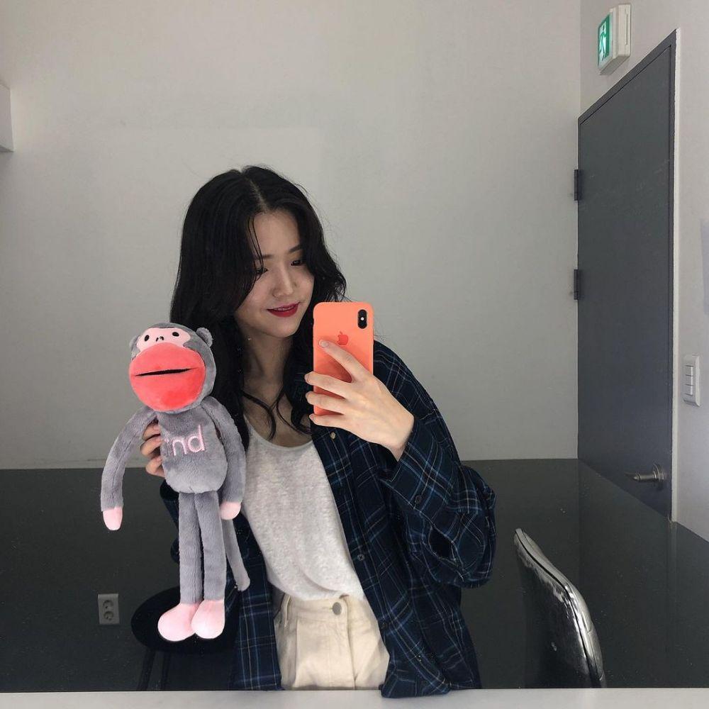 Kim Ji Eun (instagram.com/kj_ieun)