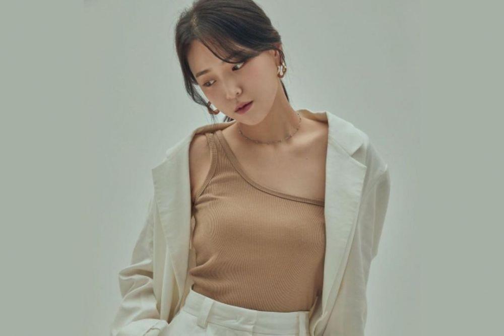 Kim Ji Eun (instagram.com/kj_ieun)