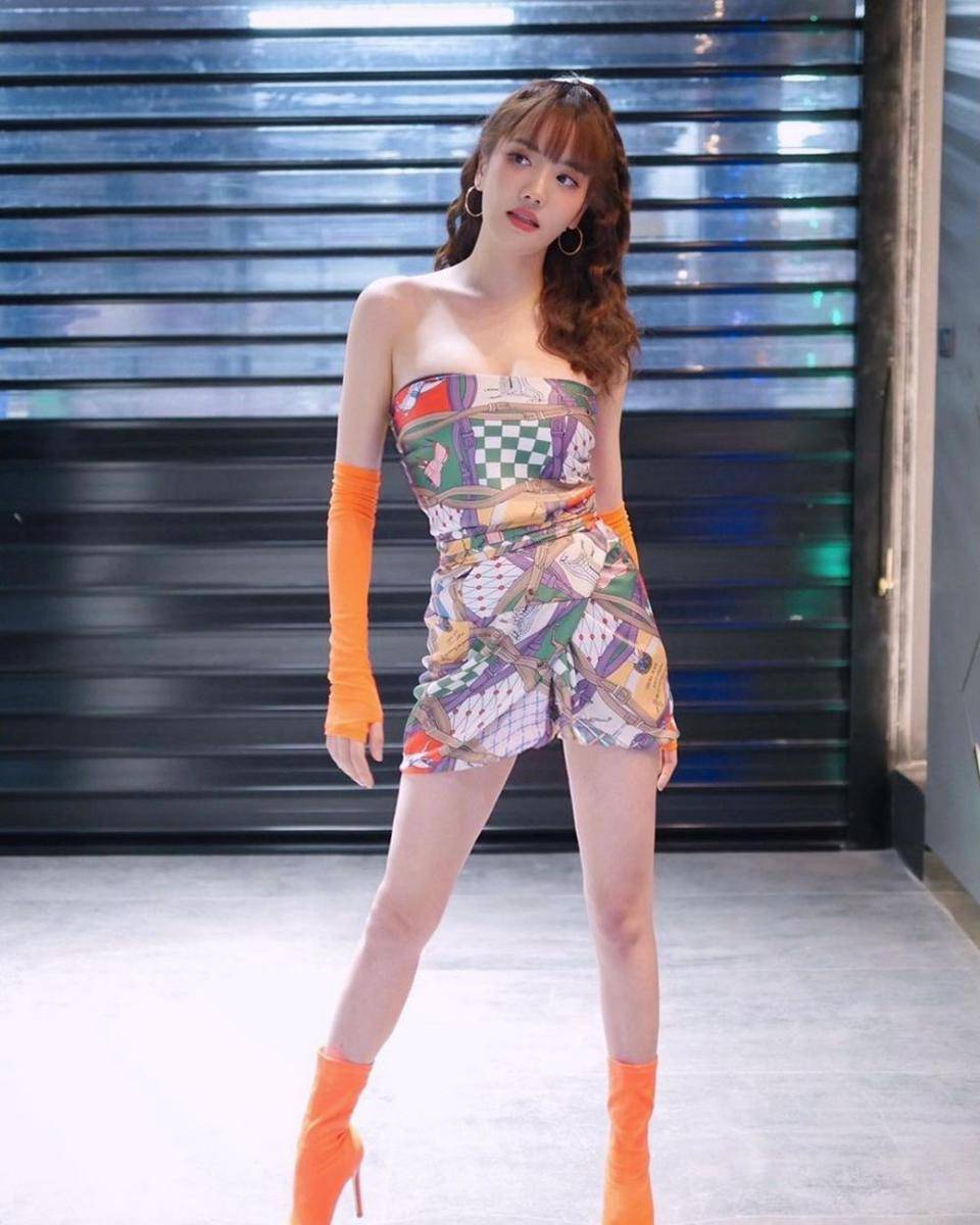 Grand Kornpassron (instagram.com/grand_thestar)