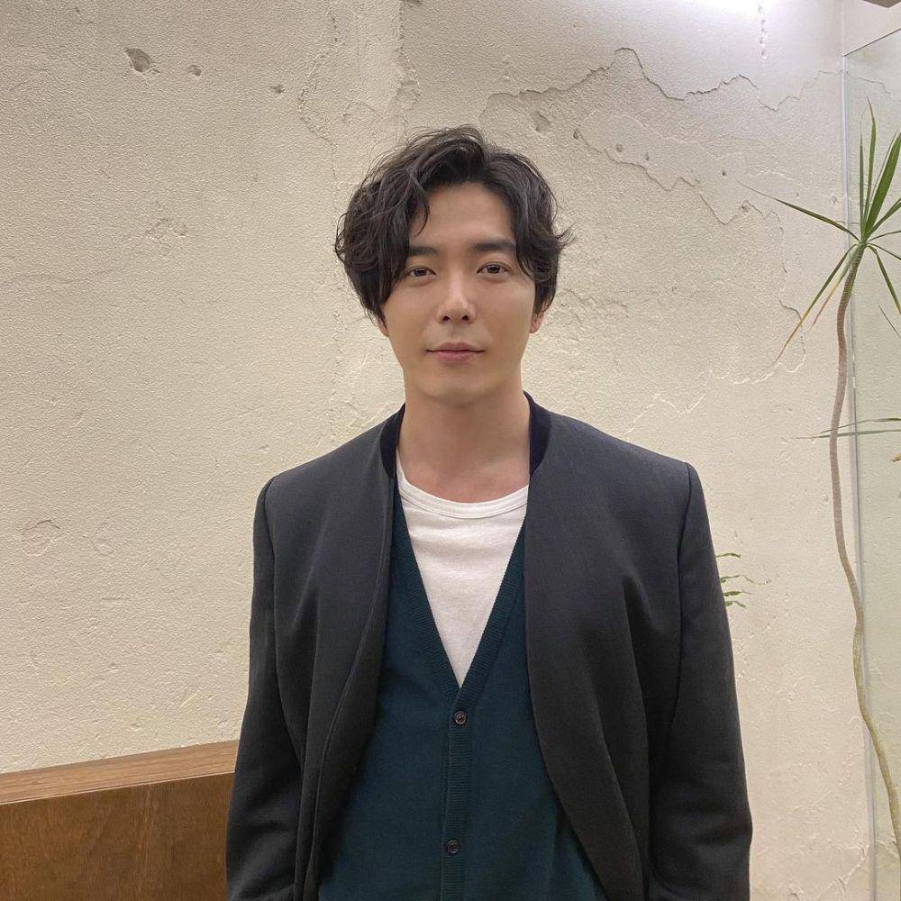 Kim Jae Wook (instagram.com/management_soop)