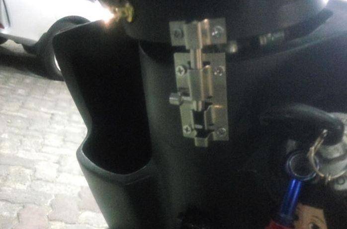 kunci motor kocak (facebook.com/caket widiyanto)
