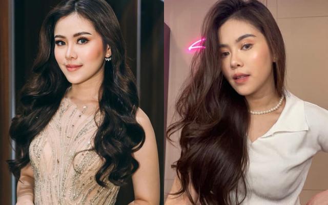 9 Potret Memukau Melisa Hartanto Idol yang Baru Saja Rilis Single