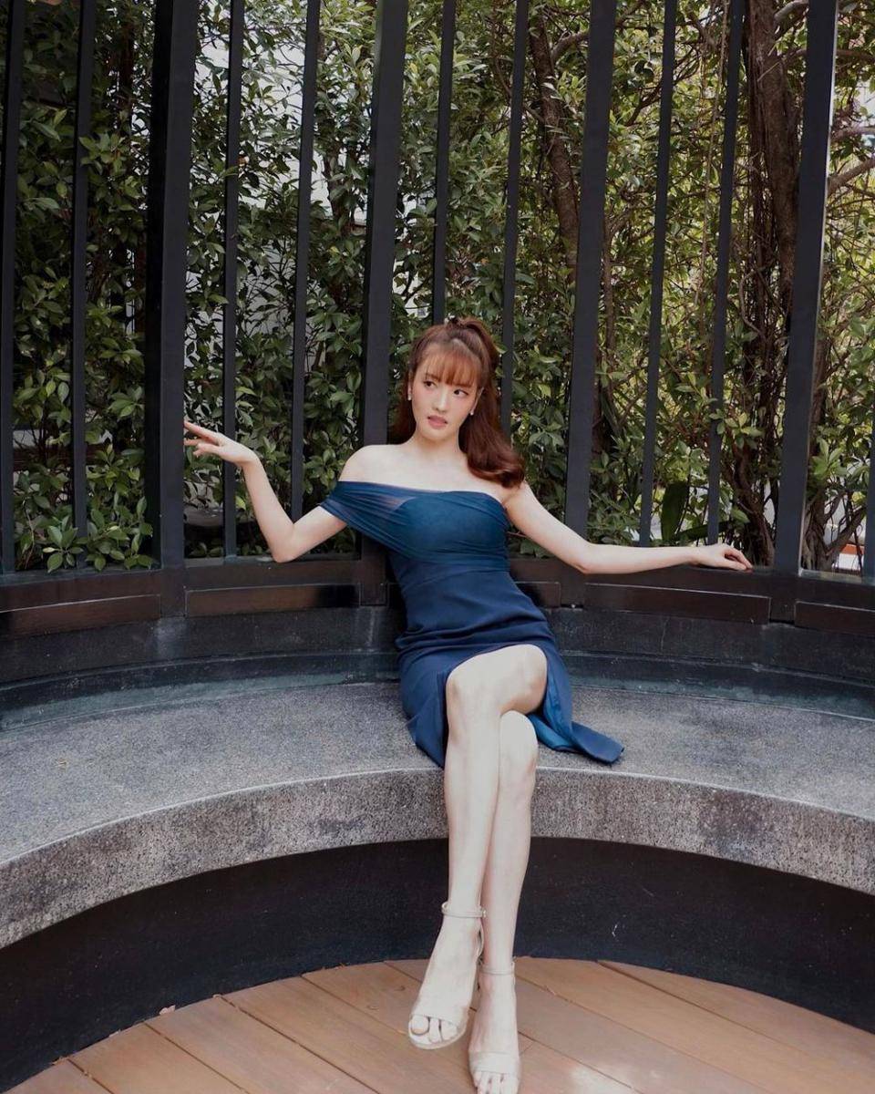 Grand Kornpassron (instagram.com/grand_thestar)