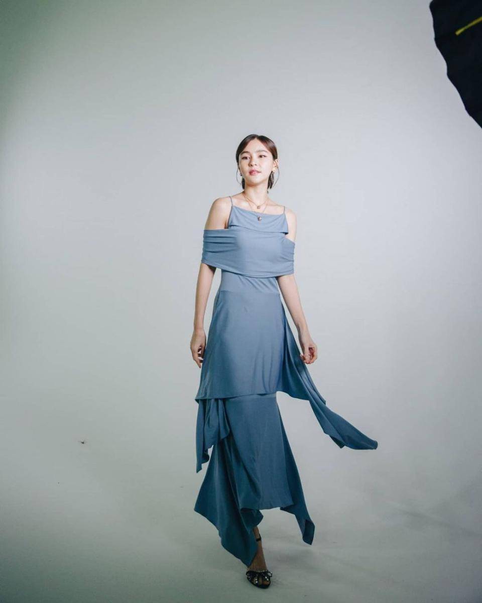 Aom Sushar (instagram.com/aom_sushar)