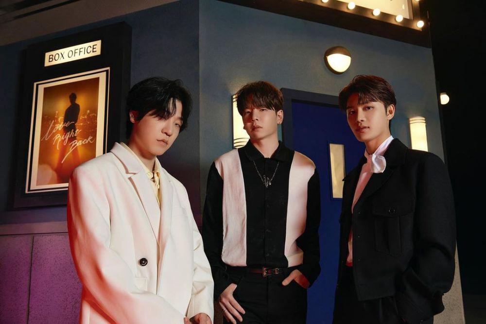 Terbaru Taeil NCT, 9 Lagu Kolaborasi DJ Raiden dengan Idol KPop