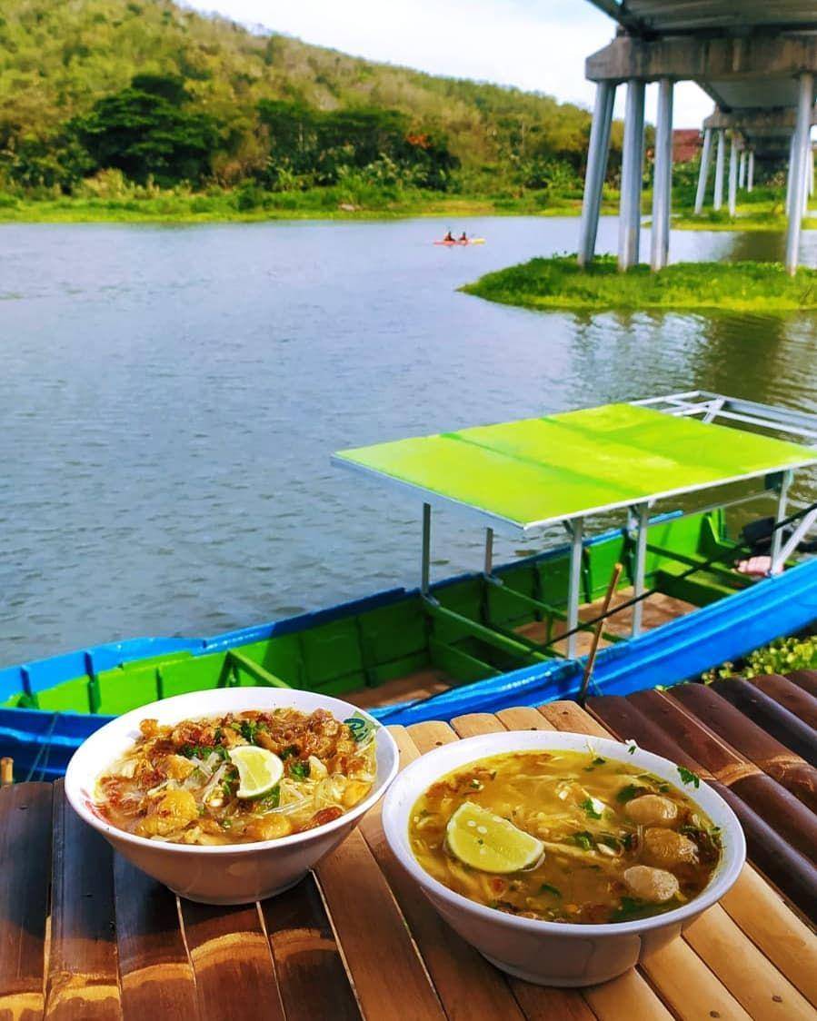 potret Warung Hijau sor Kreteg (instagram.com/makangenic)
