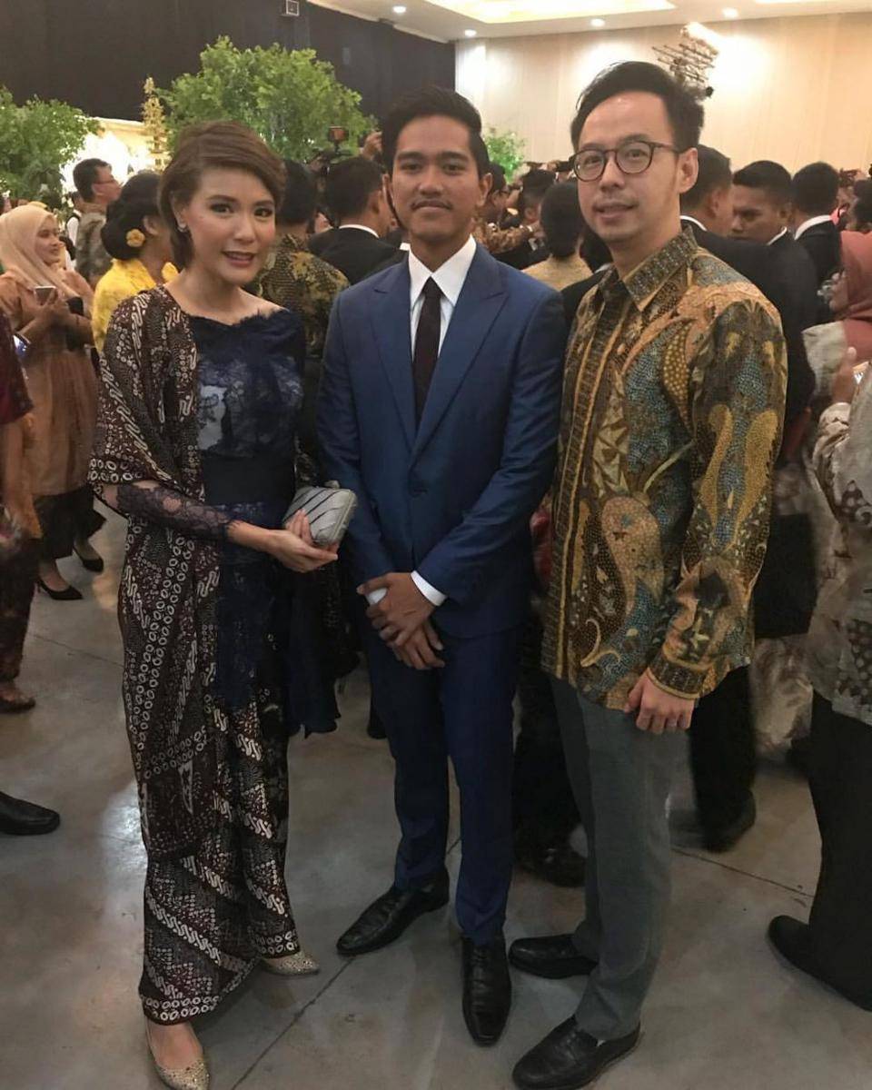 Kebaya dan Batik Olga Lydia (instagram.com/olgaly_dia)
