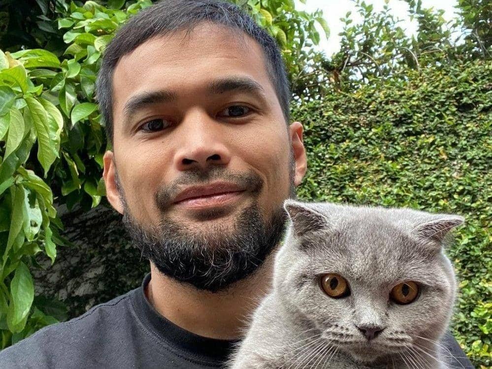 12 Artis yang Tumbuhkan Jenggot Pas Hijrah, Ikuti Ajaran Nabi Muhammad