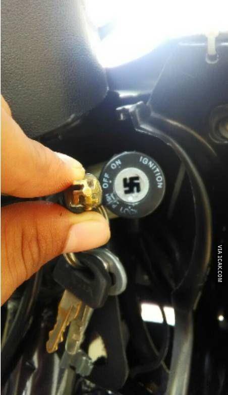 kunci motor kocak (1cak.com)
