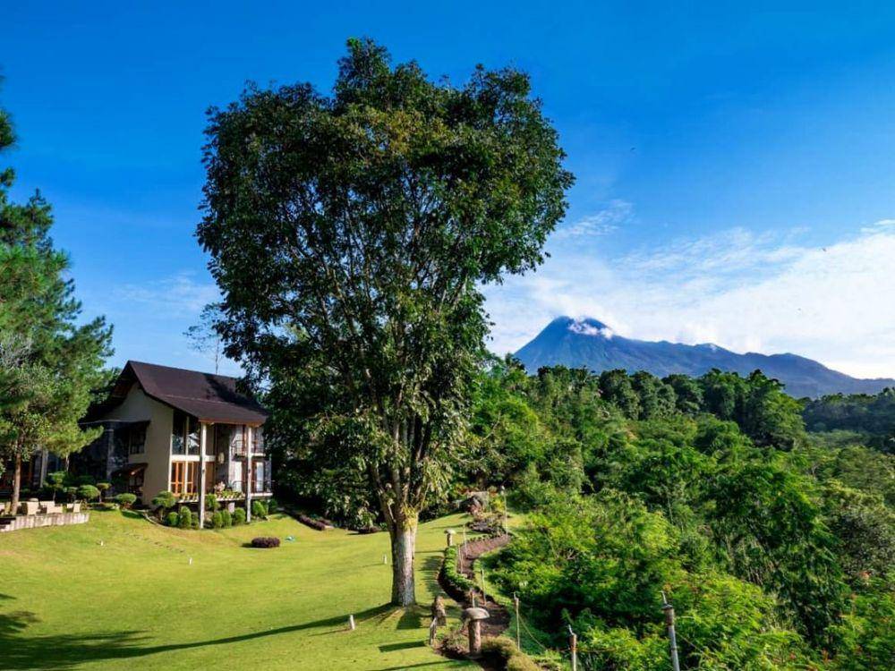 Kalyana Resort (instagram.com/kalyanaresort)