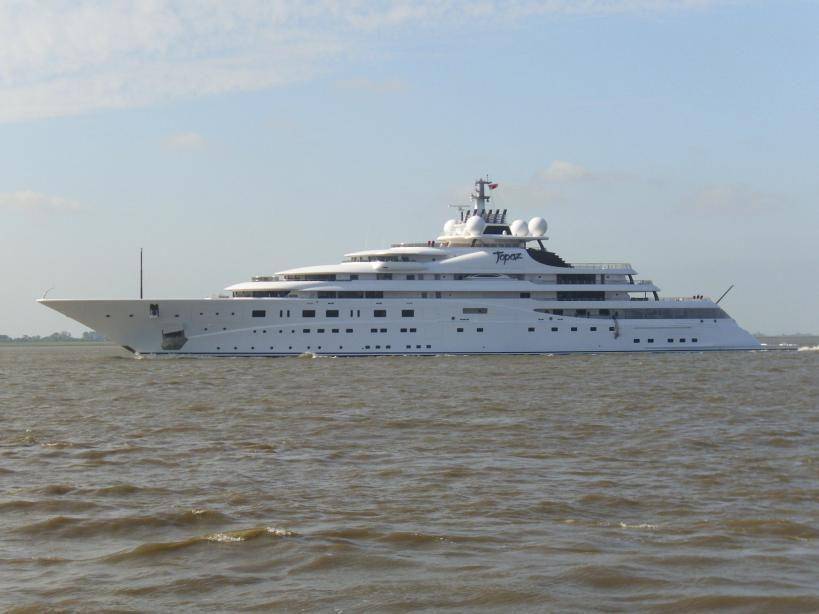 yachtharbour.com