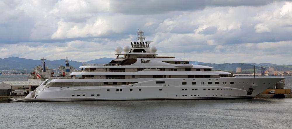 yachtharbour.com