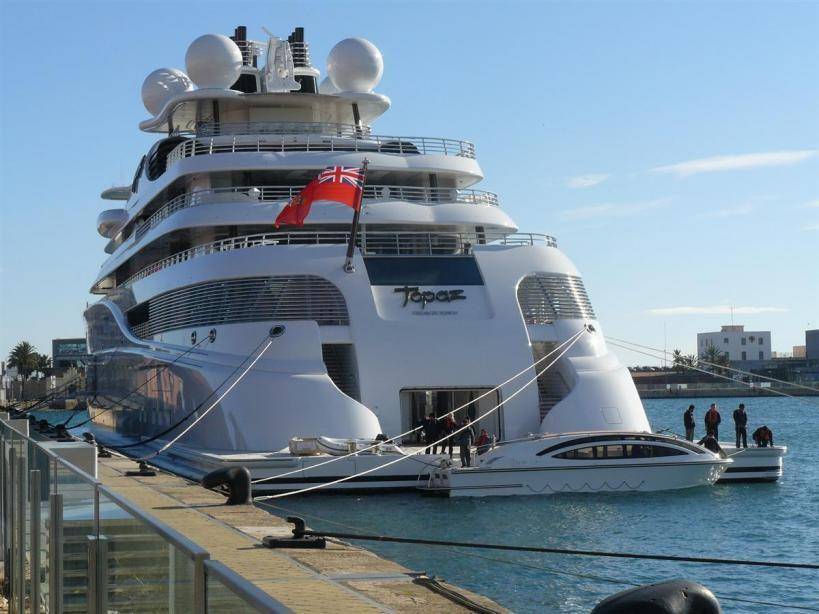 yachtharbour.com