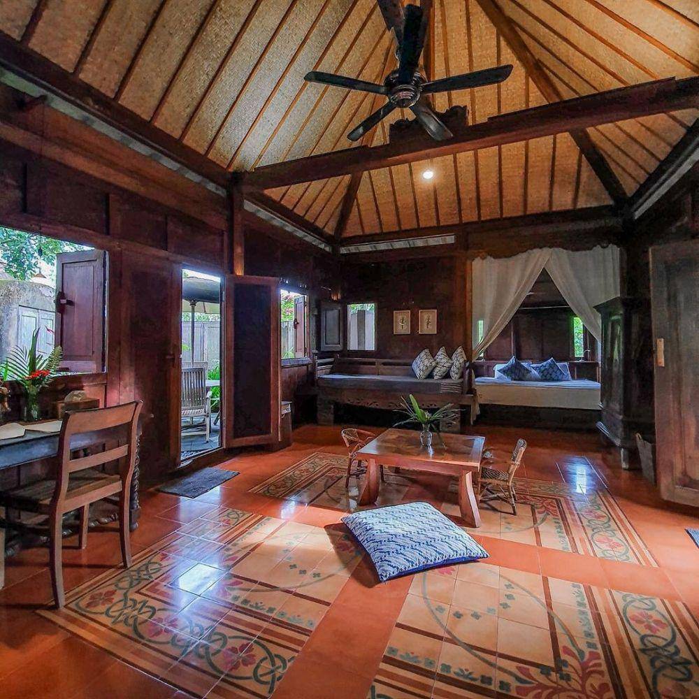 Yabbiekayu Eco Bungalows (instagram.com/yabbiekayu)