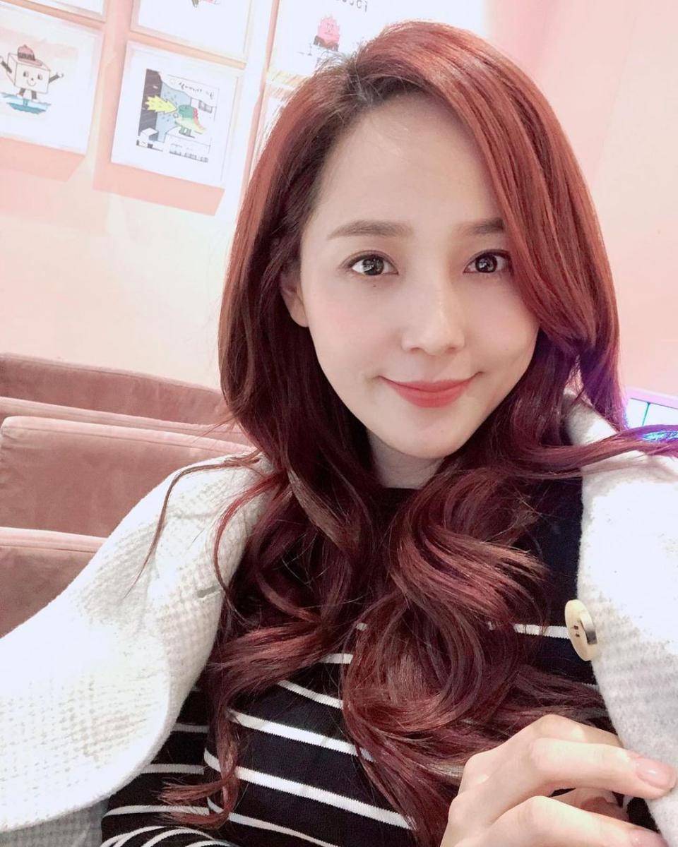 Eugene S.E.S. (Instagram.com/eugene810303)