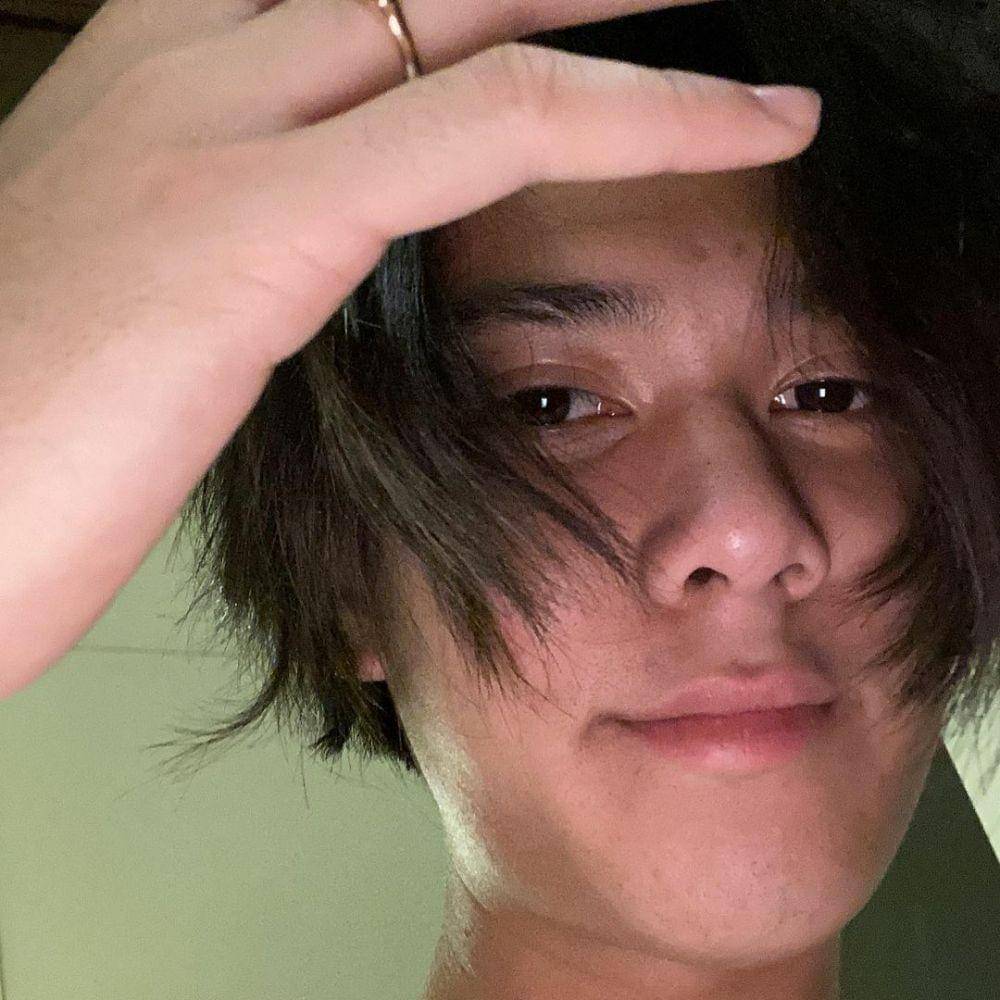 Iqbaal Ramadhan (instagram.com/iqbaal.e)