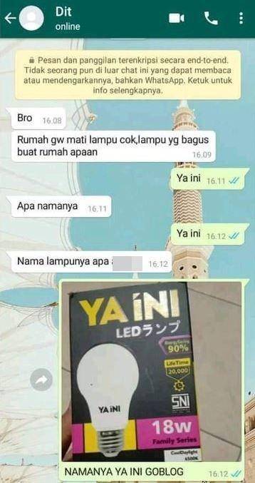 chat minta rekomendasi (instagram.com/awreceh.id)