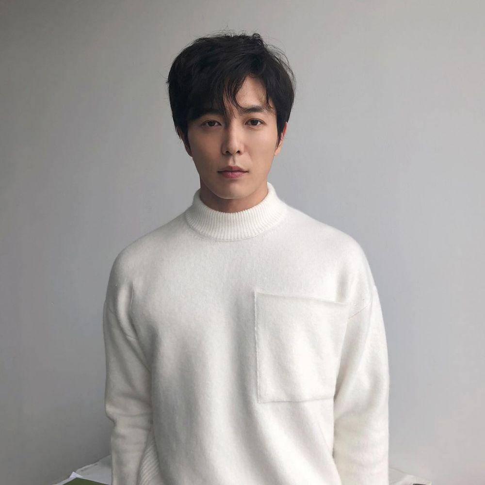 Kim Jae Wook (instagram.com/management_soop)