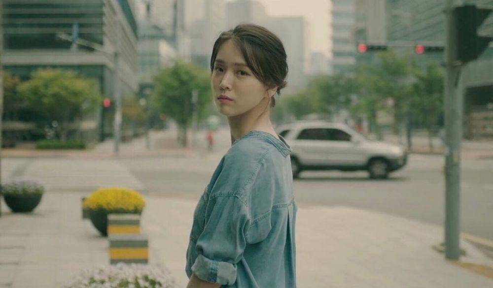 potret Kim Ji Eun yang bakal jadi lawan main Lee Joon Gi di drama Again My Life (instagram.com/kj_ieun)