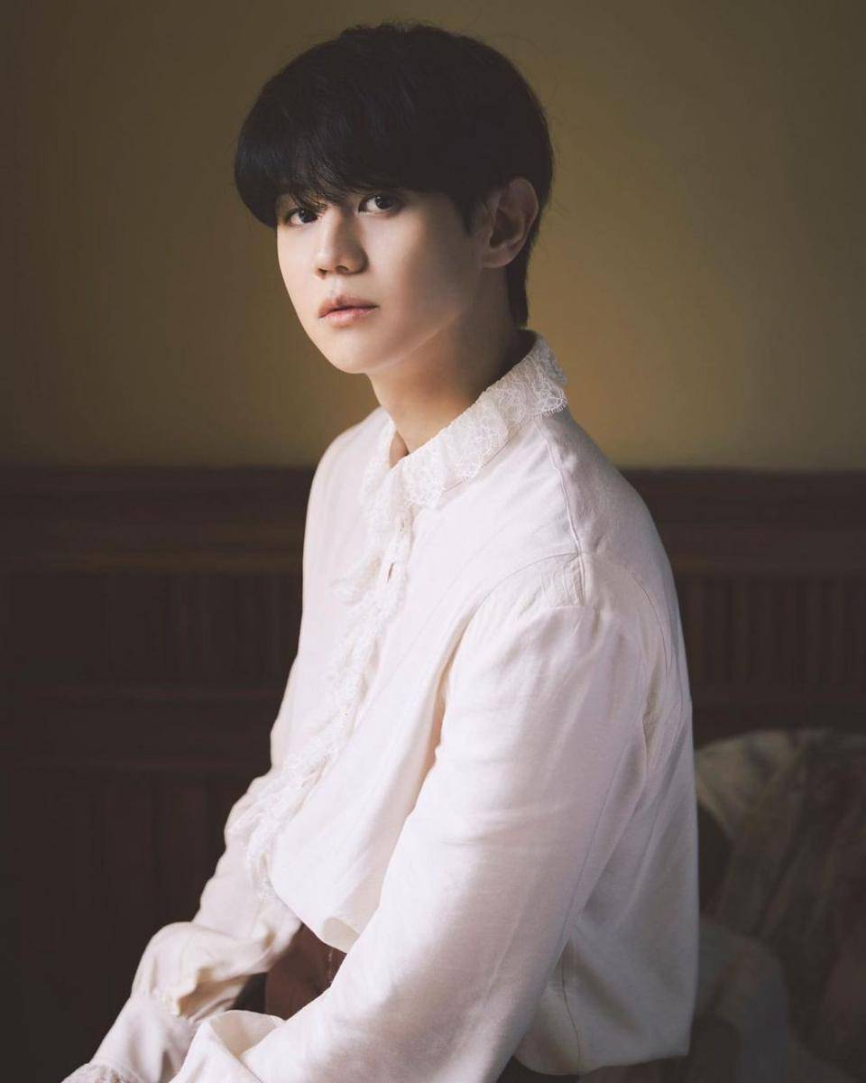 Yoseob HIGHLIGHT (Instagram.com/yysbeast)