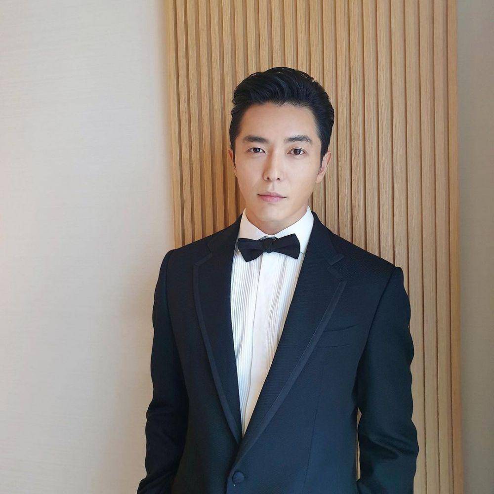 Kim Jae Wook (instagram.com/management_soop)