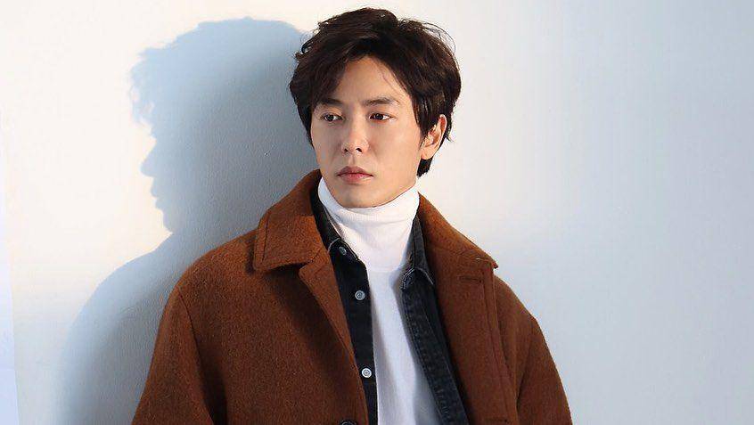 Kim Jae Wook (instagram.com/management_soop)