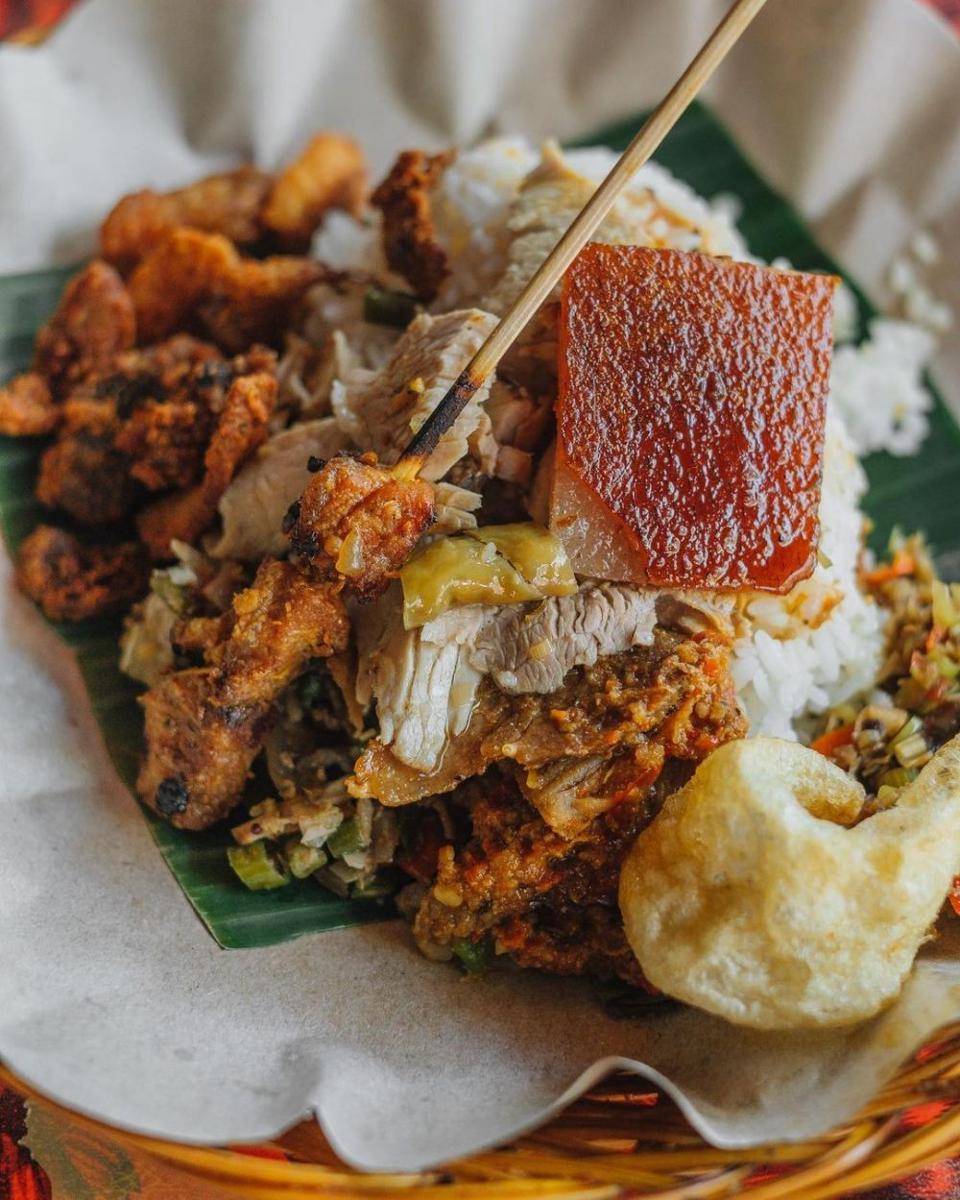 Babi Guling Pak Malen (instagram.com/feast.it)