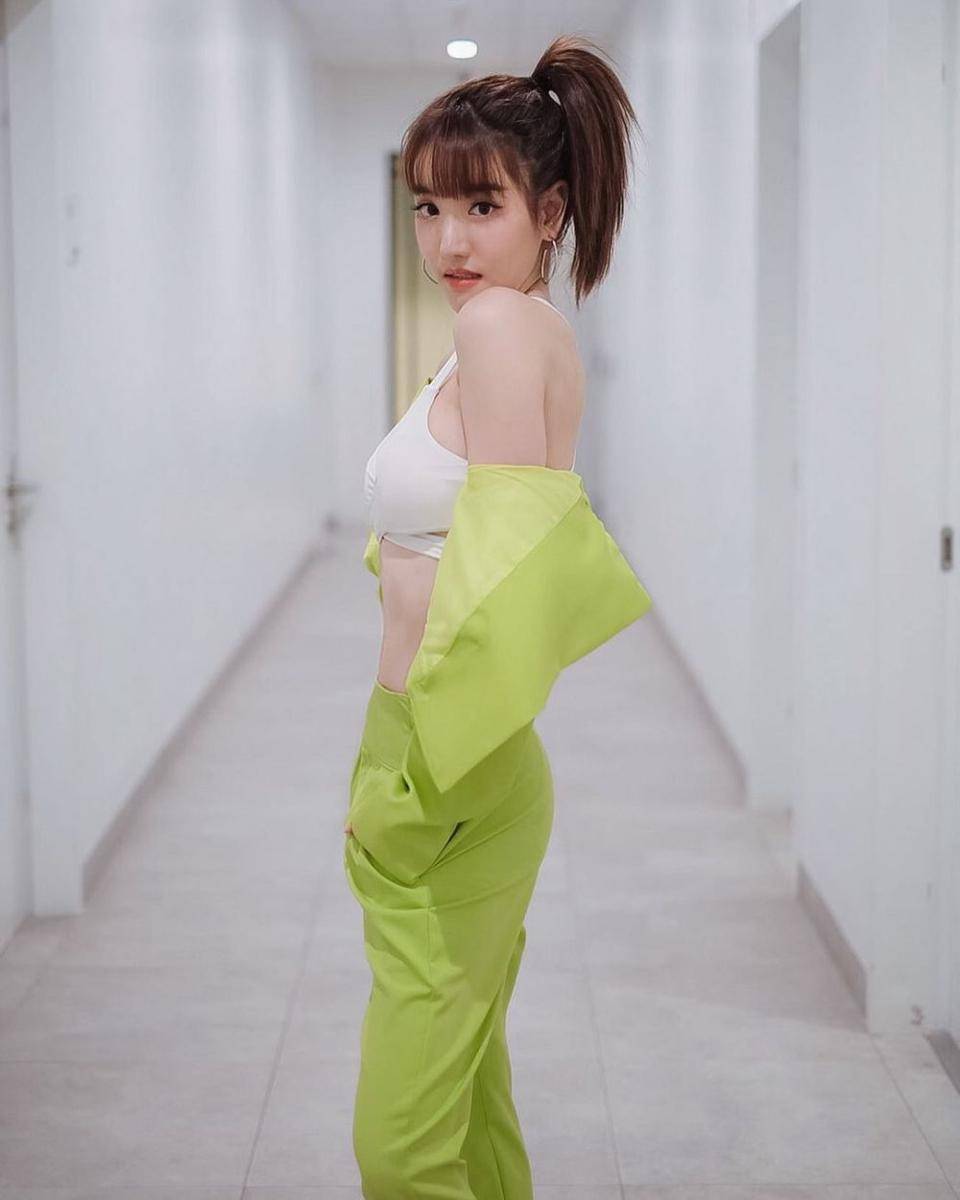 Grand Kornpassron (instagram.com/grand_thestar)
