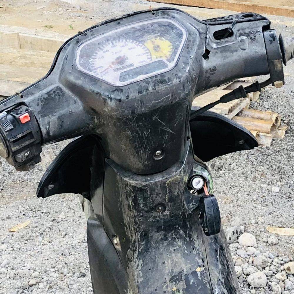 kunci motor kocak (twitter.com/keesss_leo)