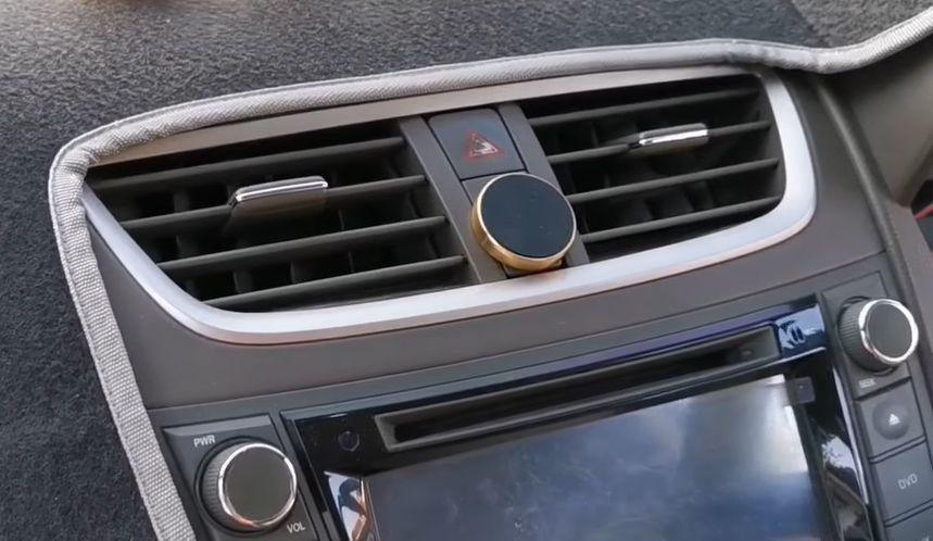 10 Tips biar AC Mobil Lebih Awet, Gak Perlu Keluar Uang!