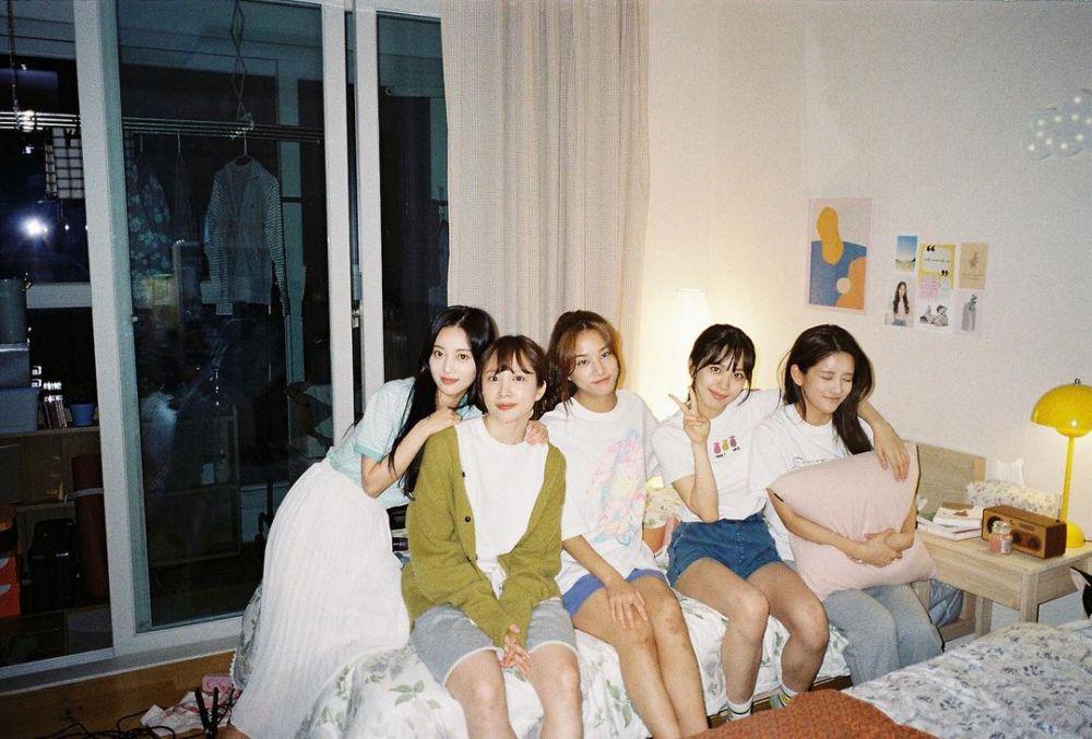 Gaet Banyak Bintang KPop, 5 Fakta Menarik Drama Idol: The Coup