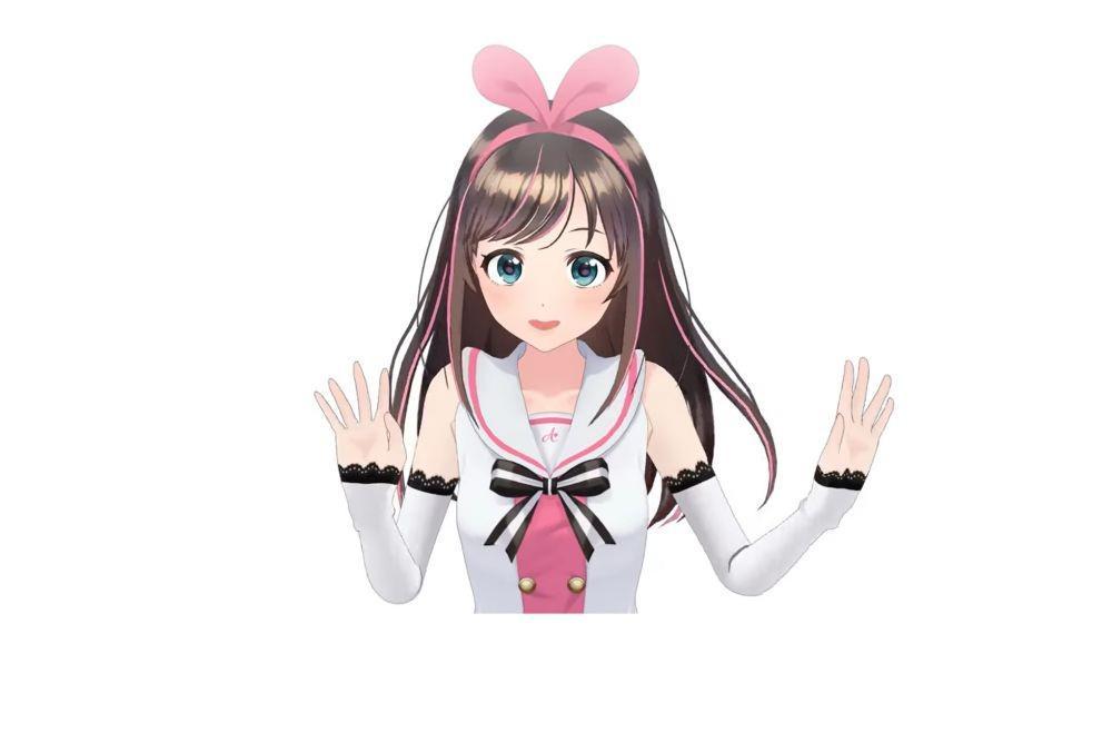 7 Virtual YouTuber Populer dengan Subscriber Terbanyak